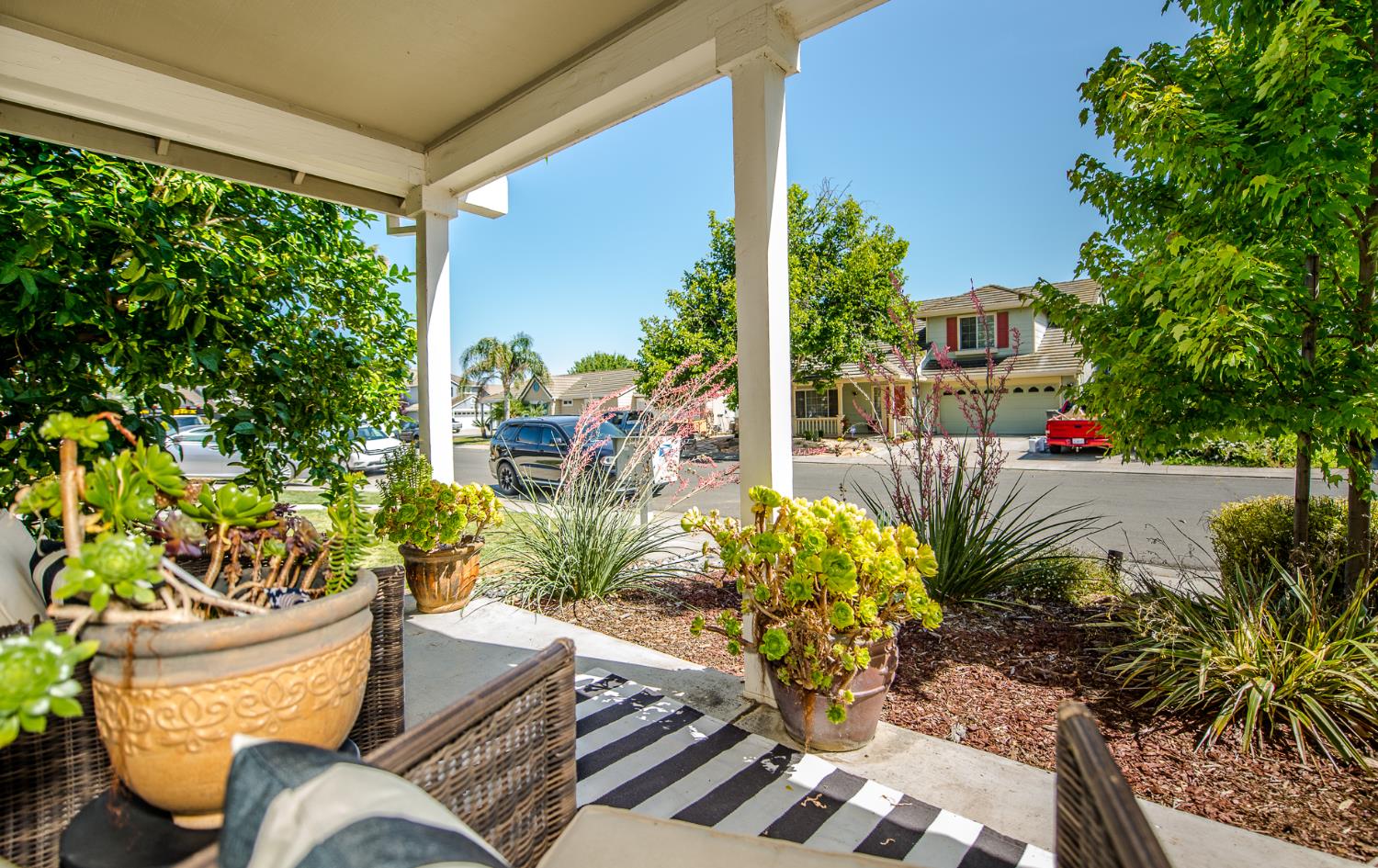 Duncan Circle, Woodland, California image 3