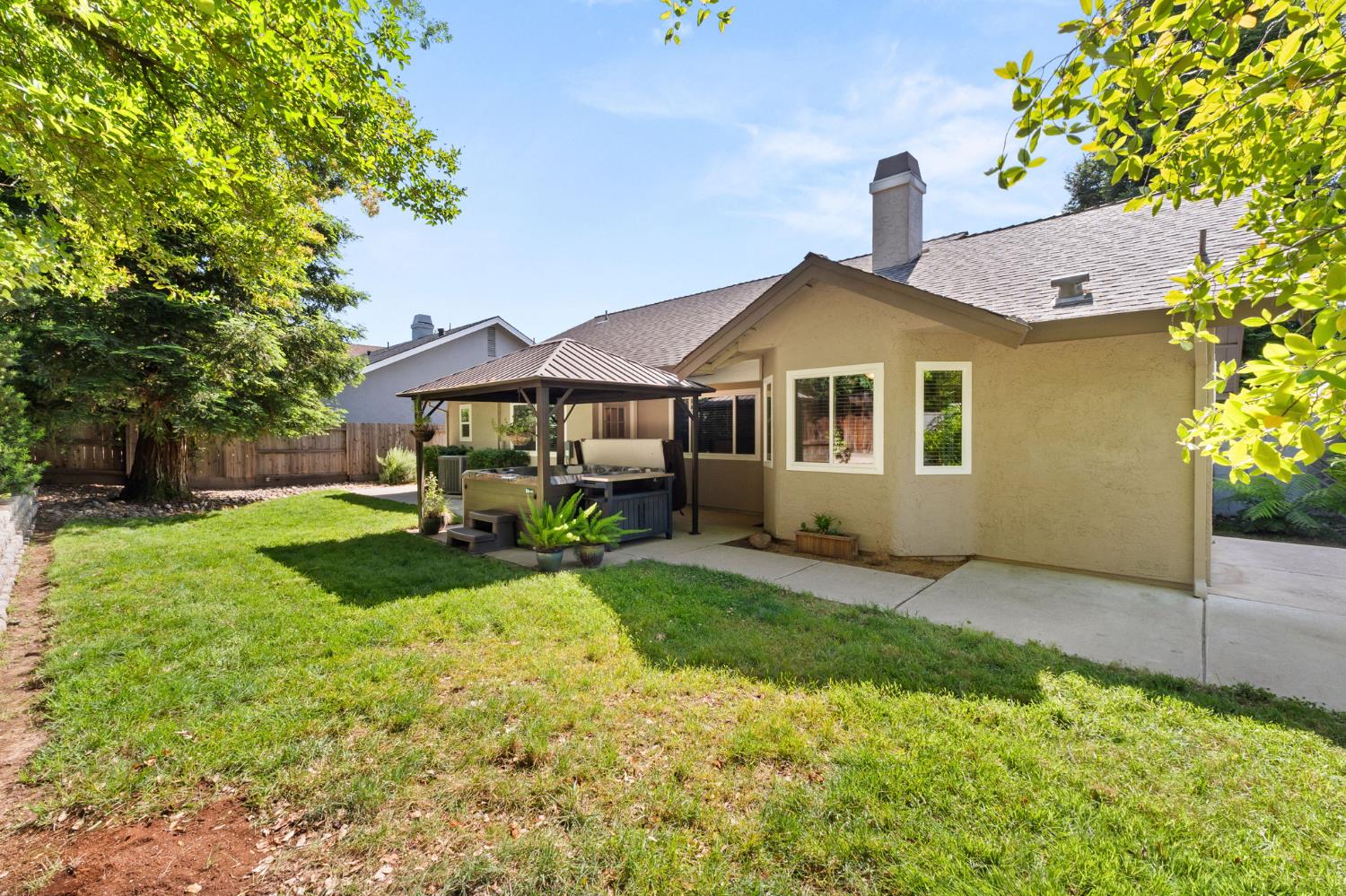 Revere Drive, Roseville, California image 39