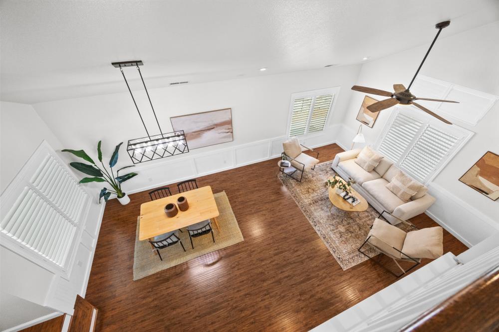 Tea Rose Drive, El Dorado Hills, California image 16