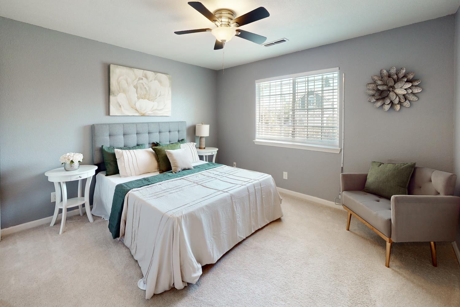 Donald Court, Yuba City, California image 30