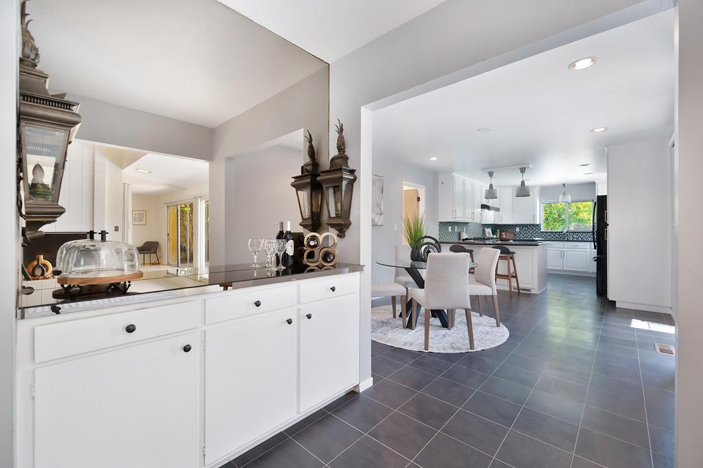 Sycamore Lane, Davis, California image 9