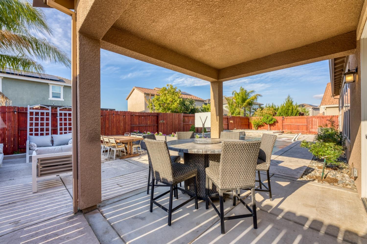 Trinidad Way, Roseville, California image 38