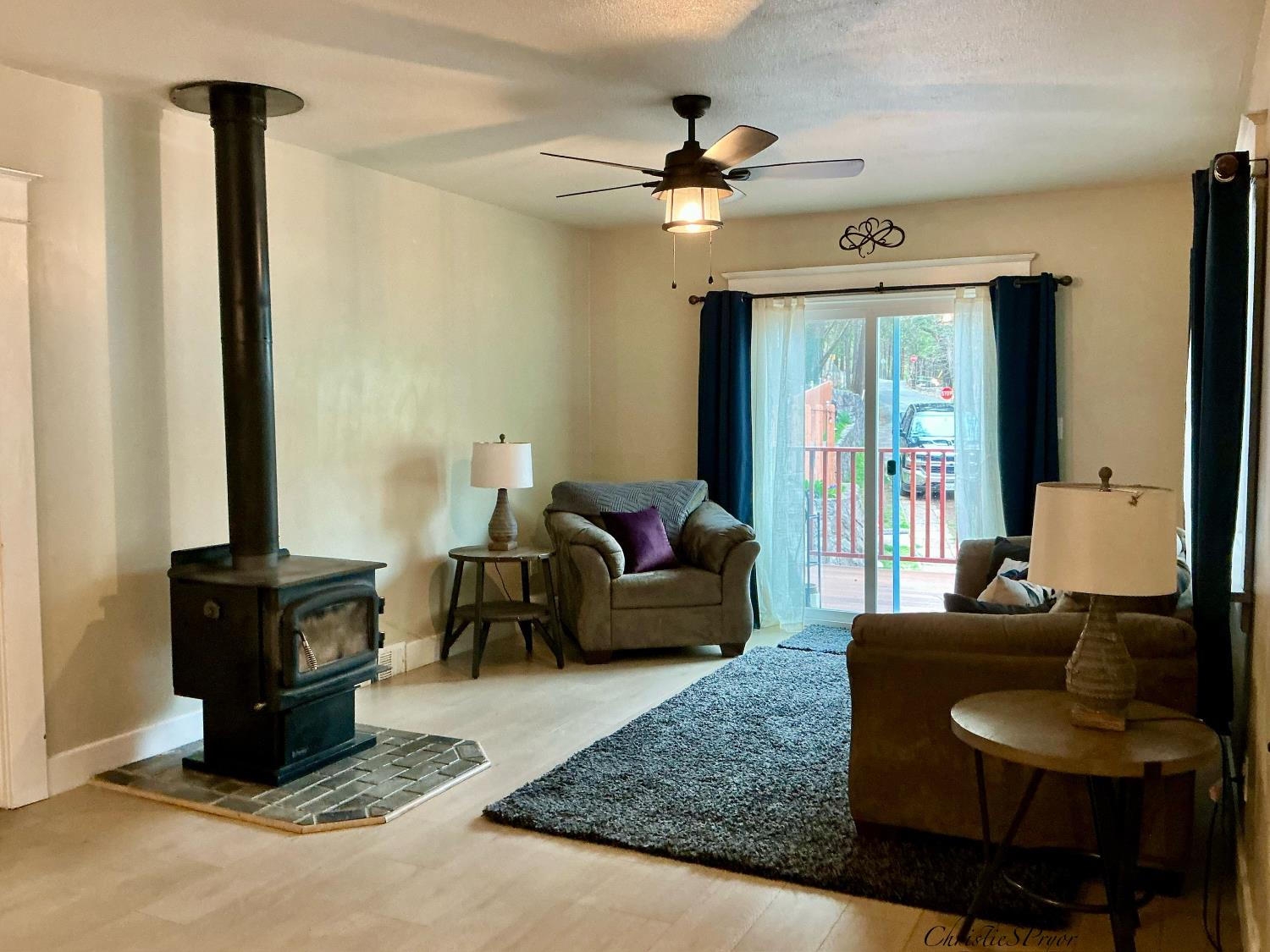 Elinore Street, Dunsmuir, California image 14