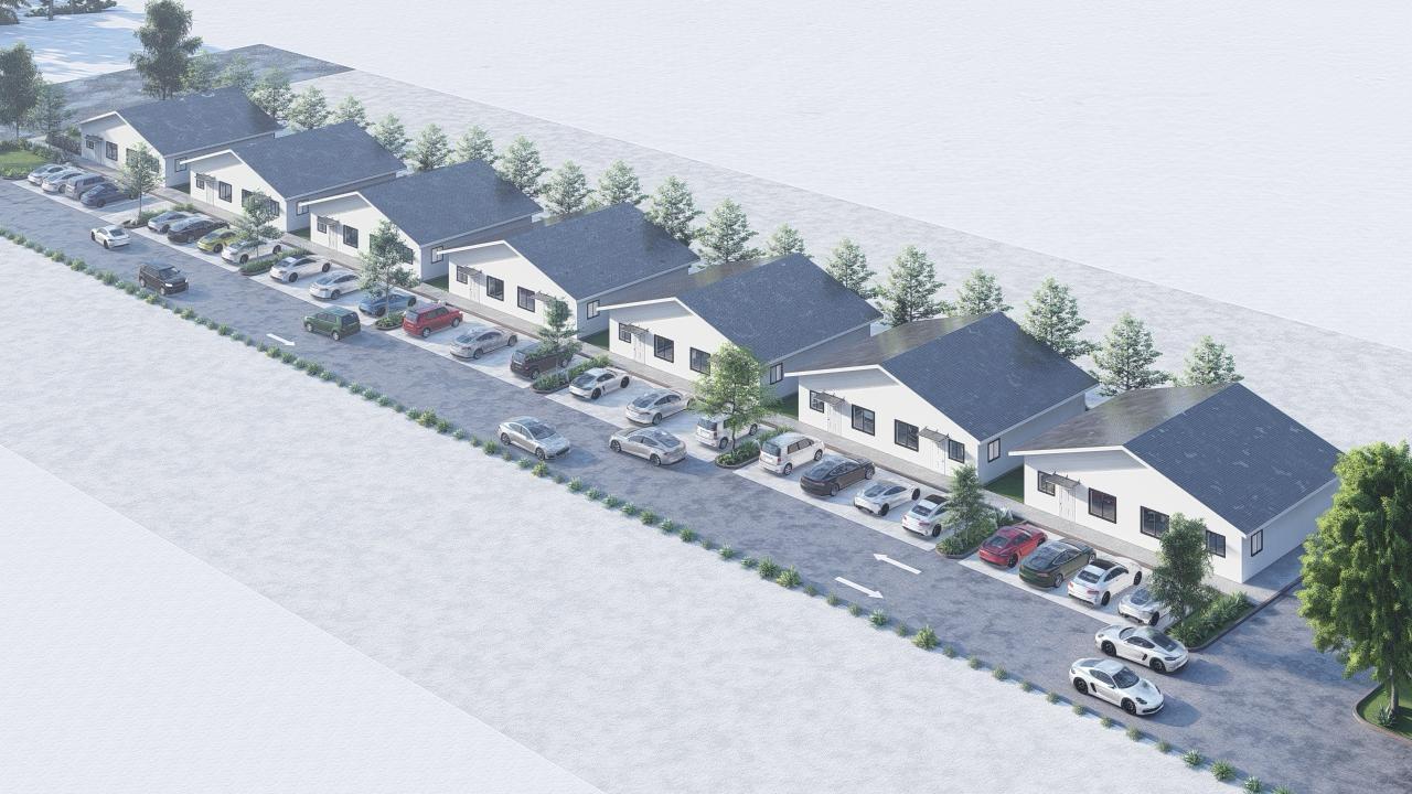 Linda Avenue, Marysville, California image 7