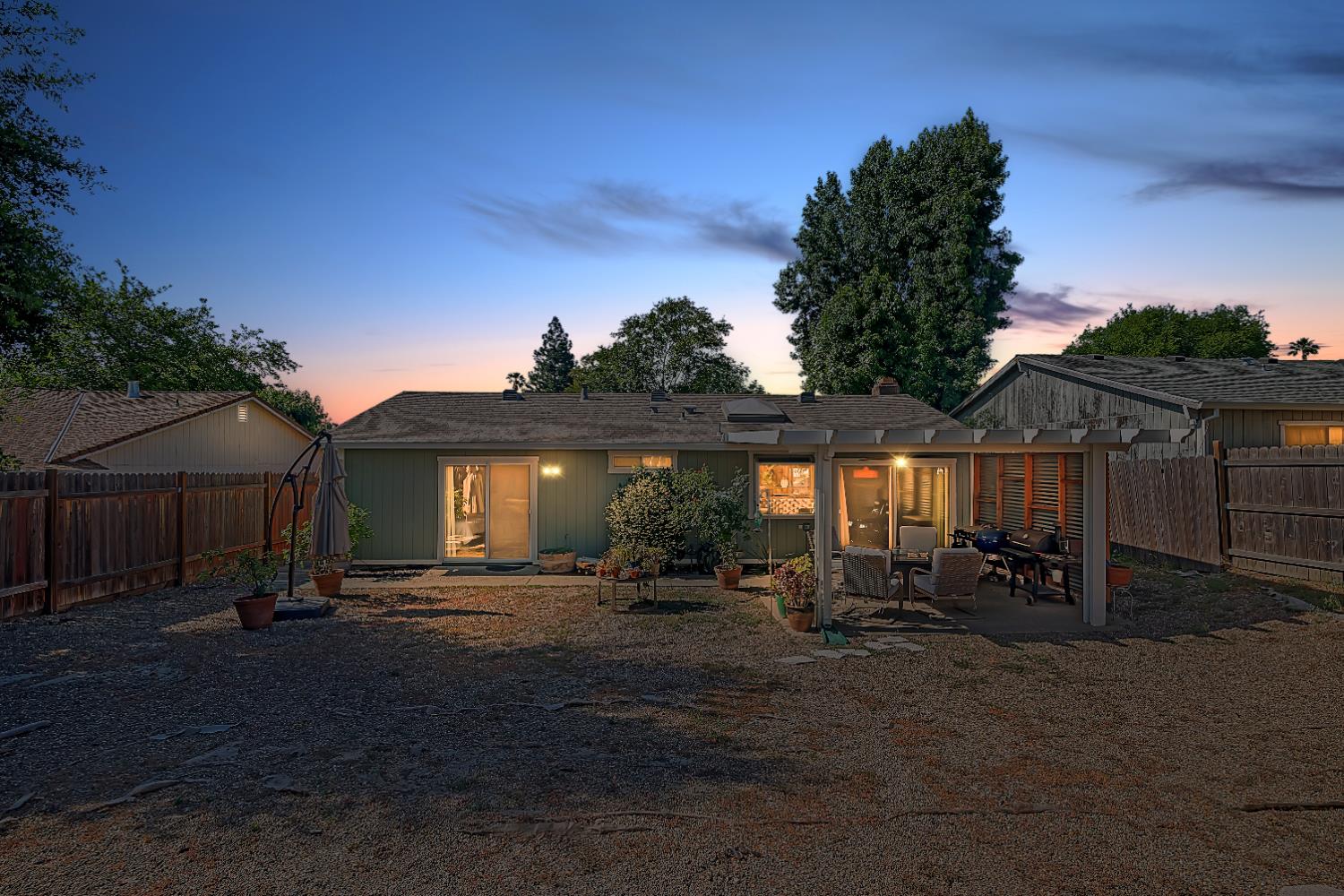 Briartree Way, Citrus Heights, California image 28