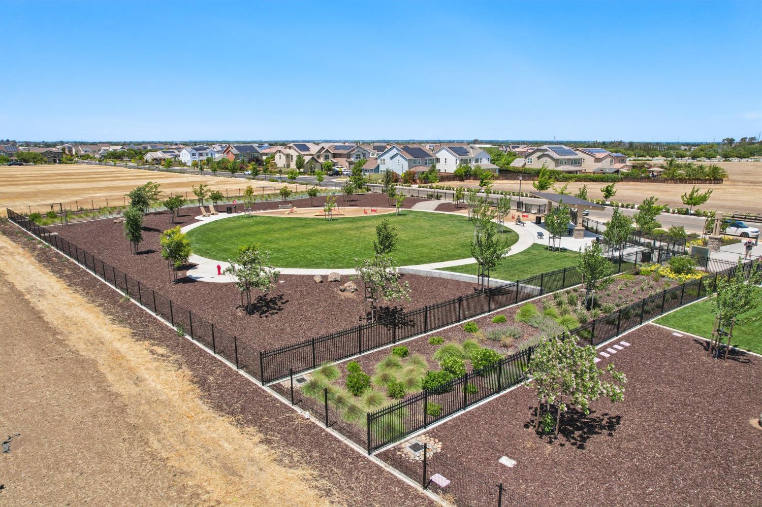 Maddy Avenue, Tracy, California image 30