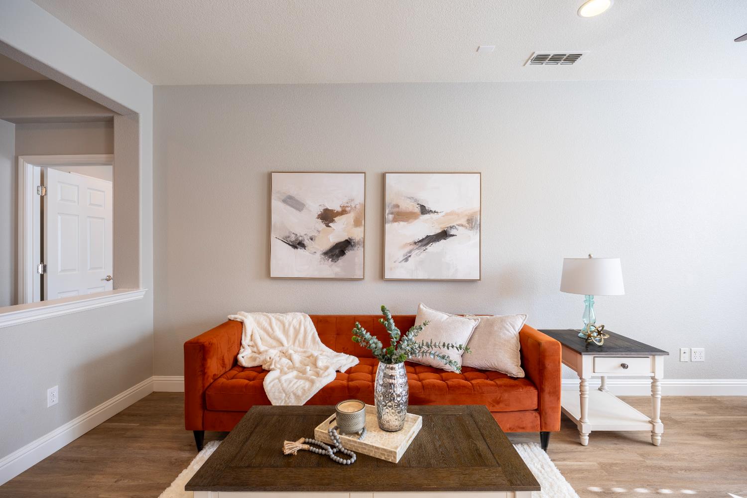 Rose Briar Place, Manteca, California image 7