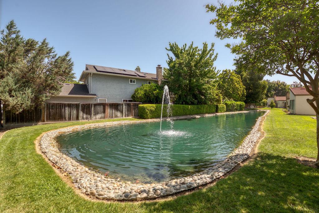 Venetian Drive, Stockton, California image 34