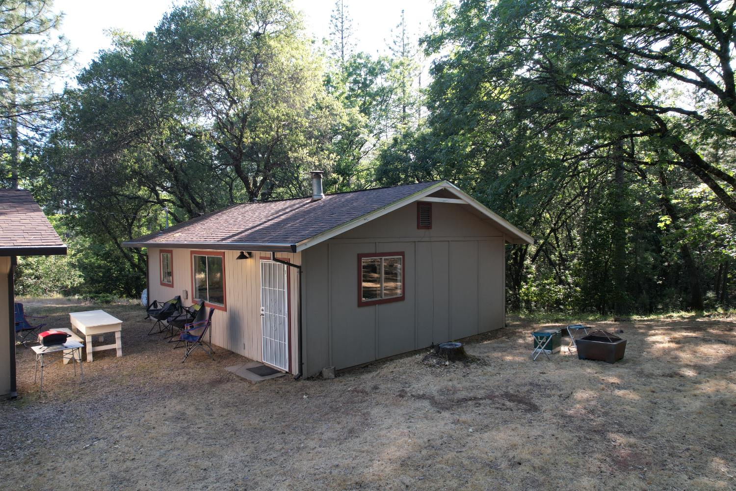 Brockman Mill Road, Fiddletown, California image 45
