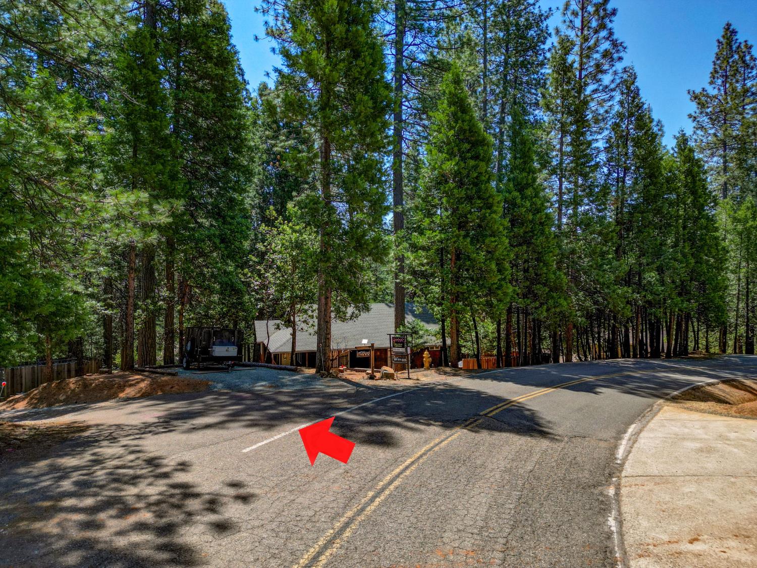 Forest Knoll Court, Pioneer, California image 12