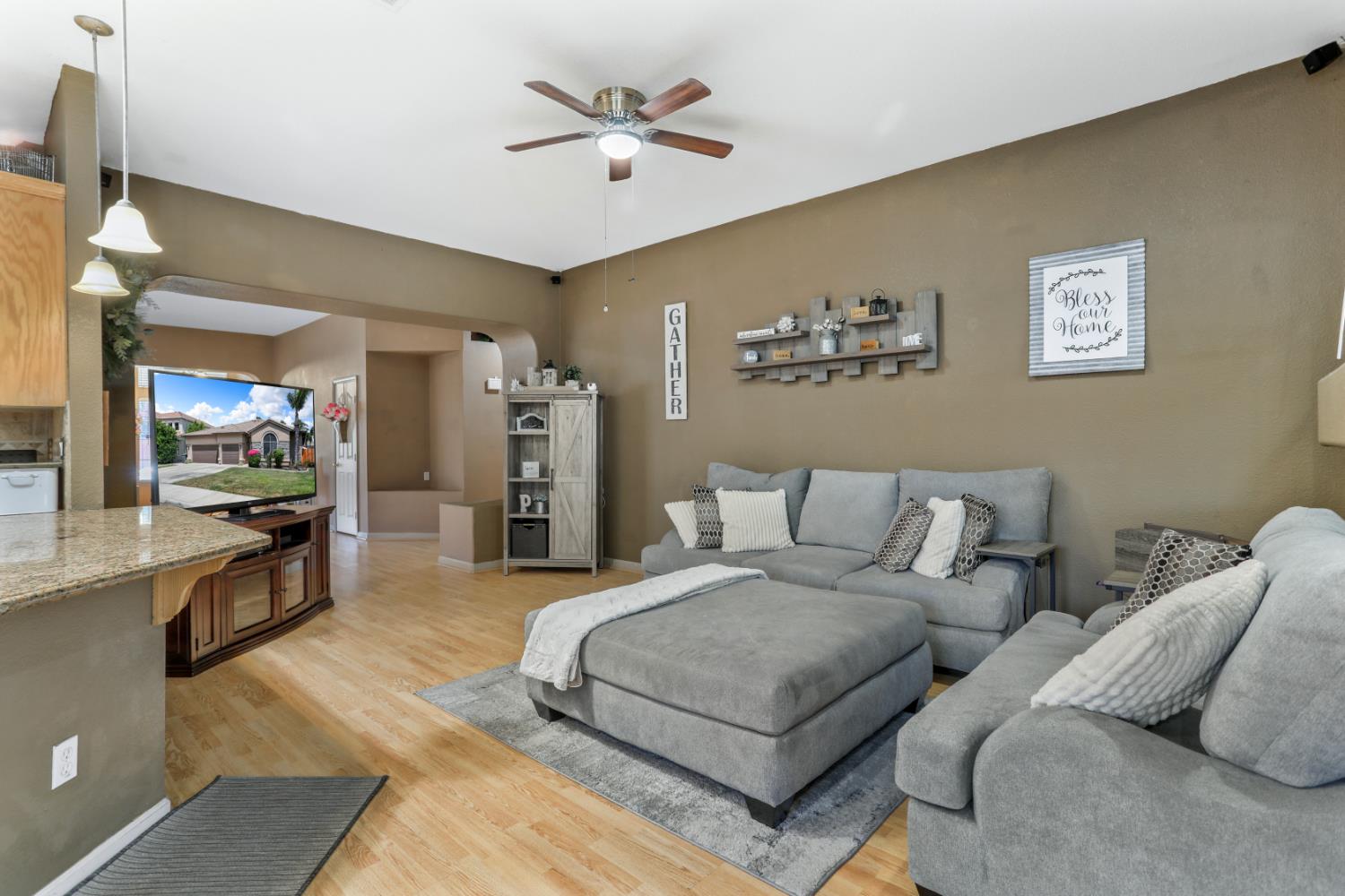 Robert Gabriel Drive, Tracy, California image 10