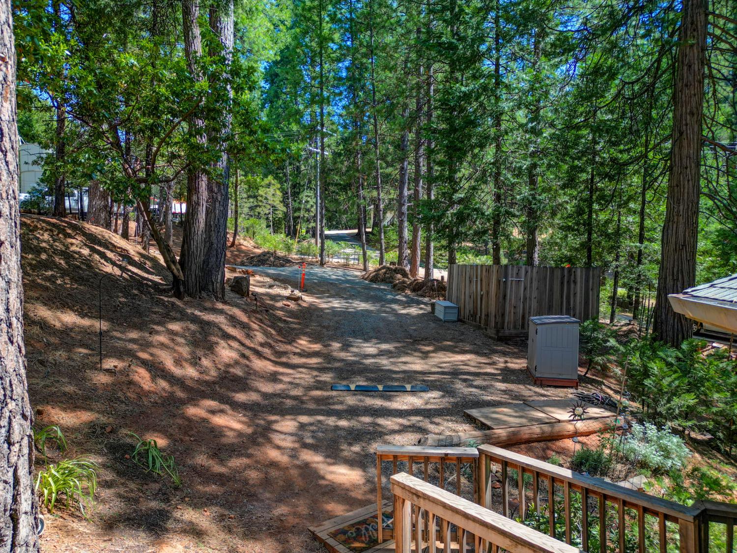 Forest Knoll Court, Pioneer, California image 10