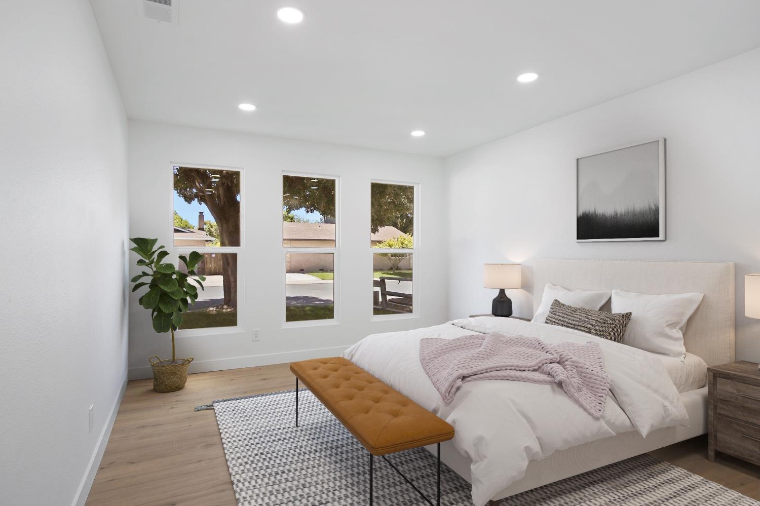 Marymar Drive, Modesto, California image 9