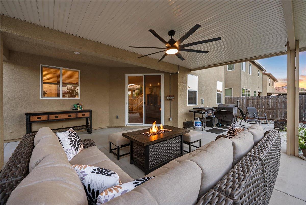 Encore Way, Roseville, California image 35
