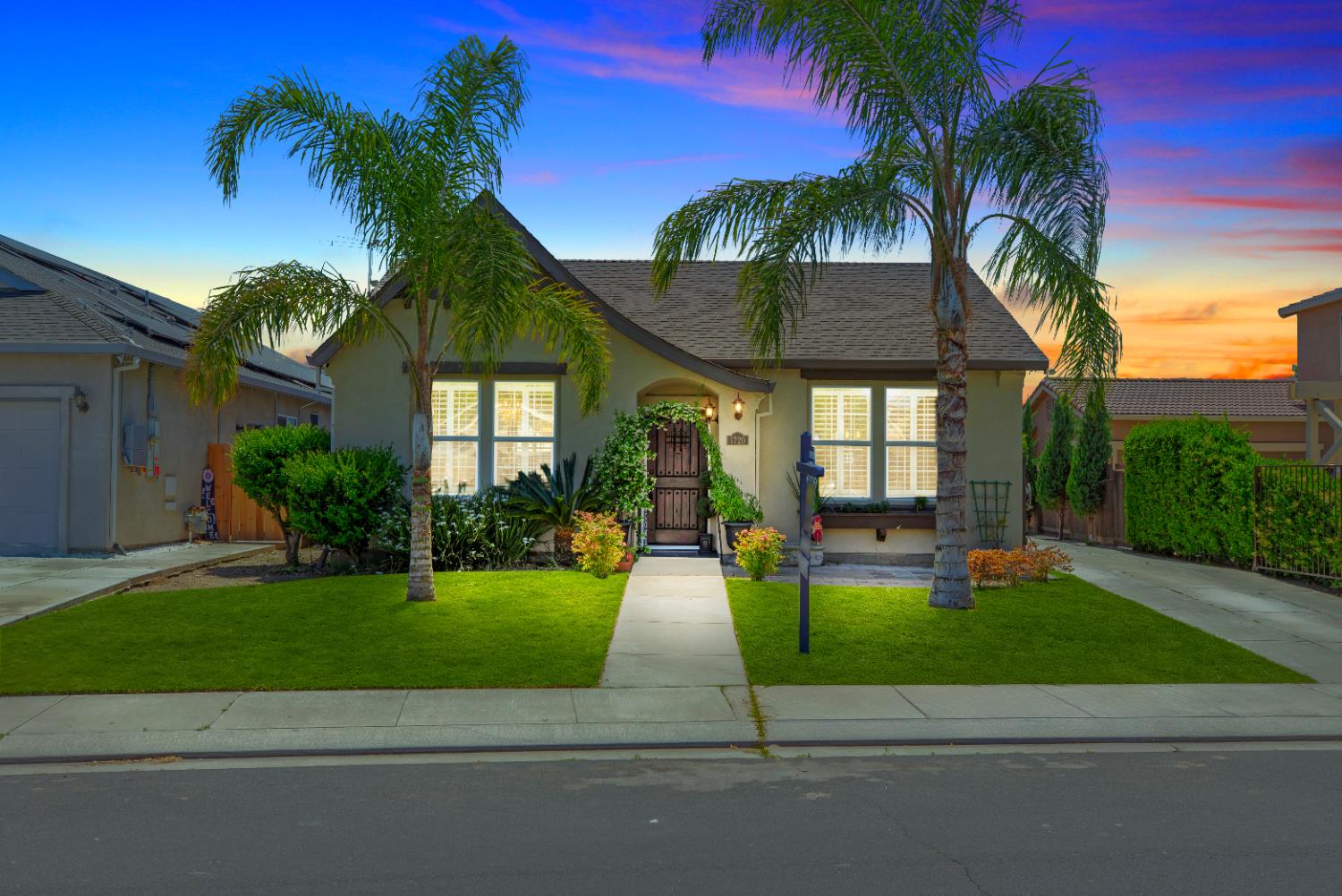 Nicol Way, Manteca, California image 1