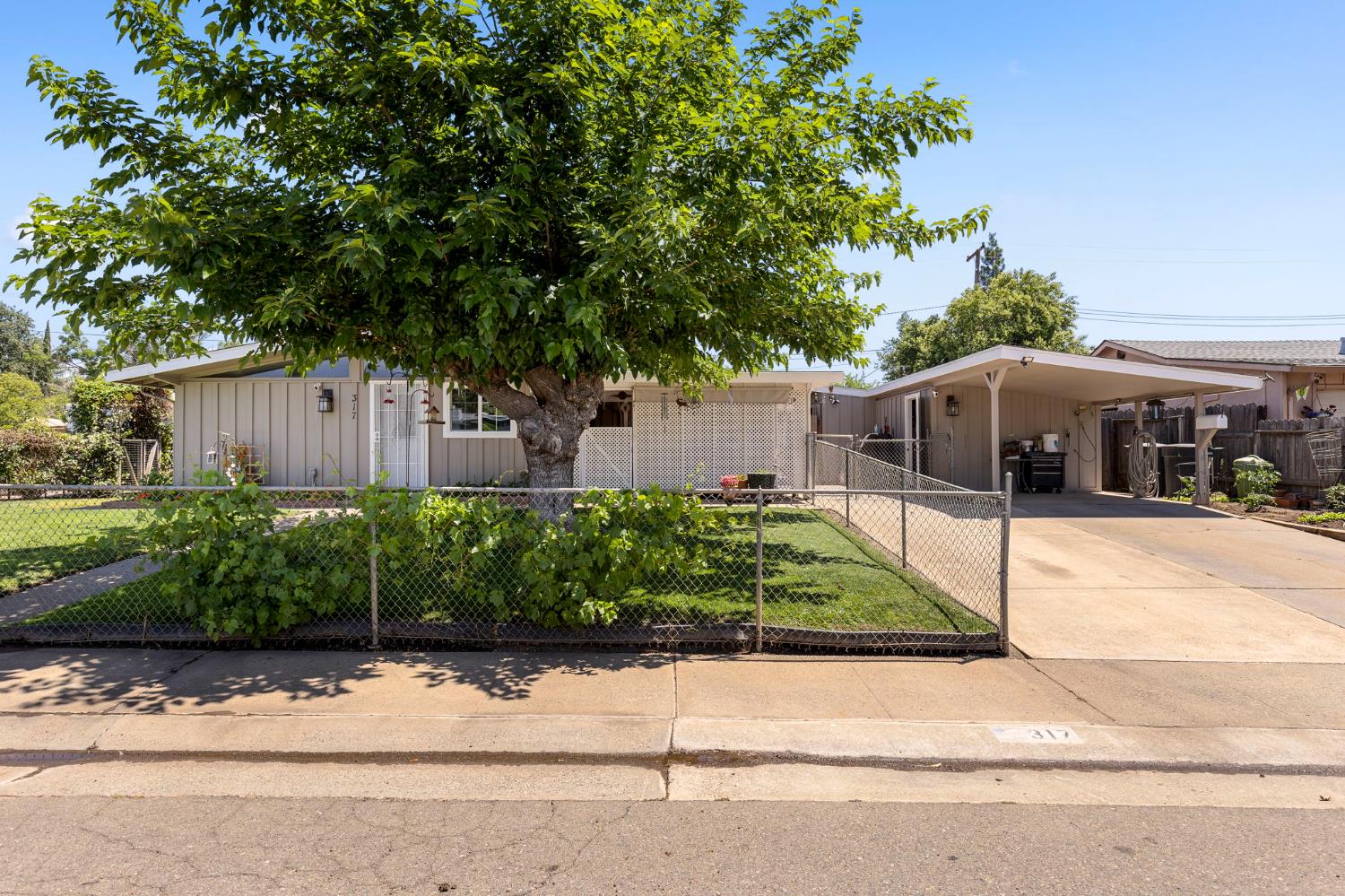 Brentwood Road, Roseville, California image 3