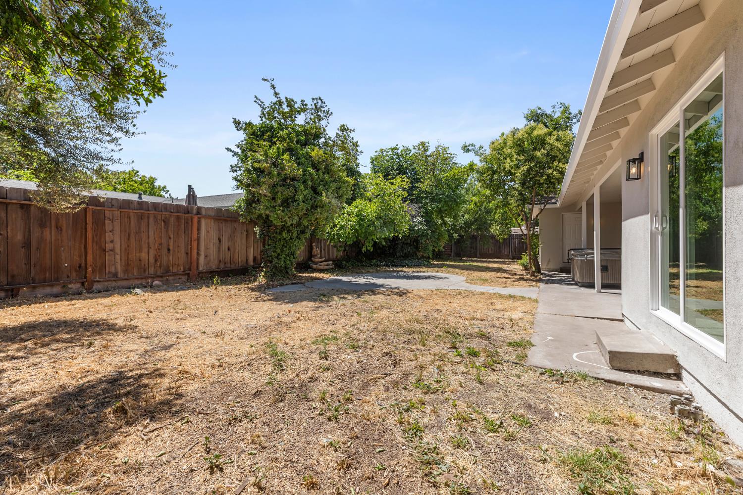 Norton Avenue, Modesto, California image 30