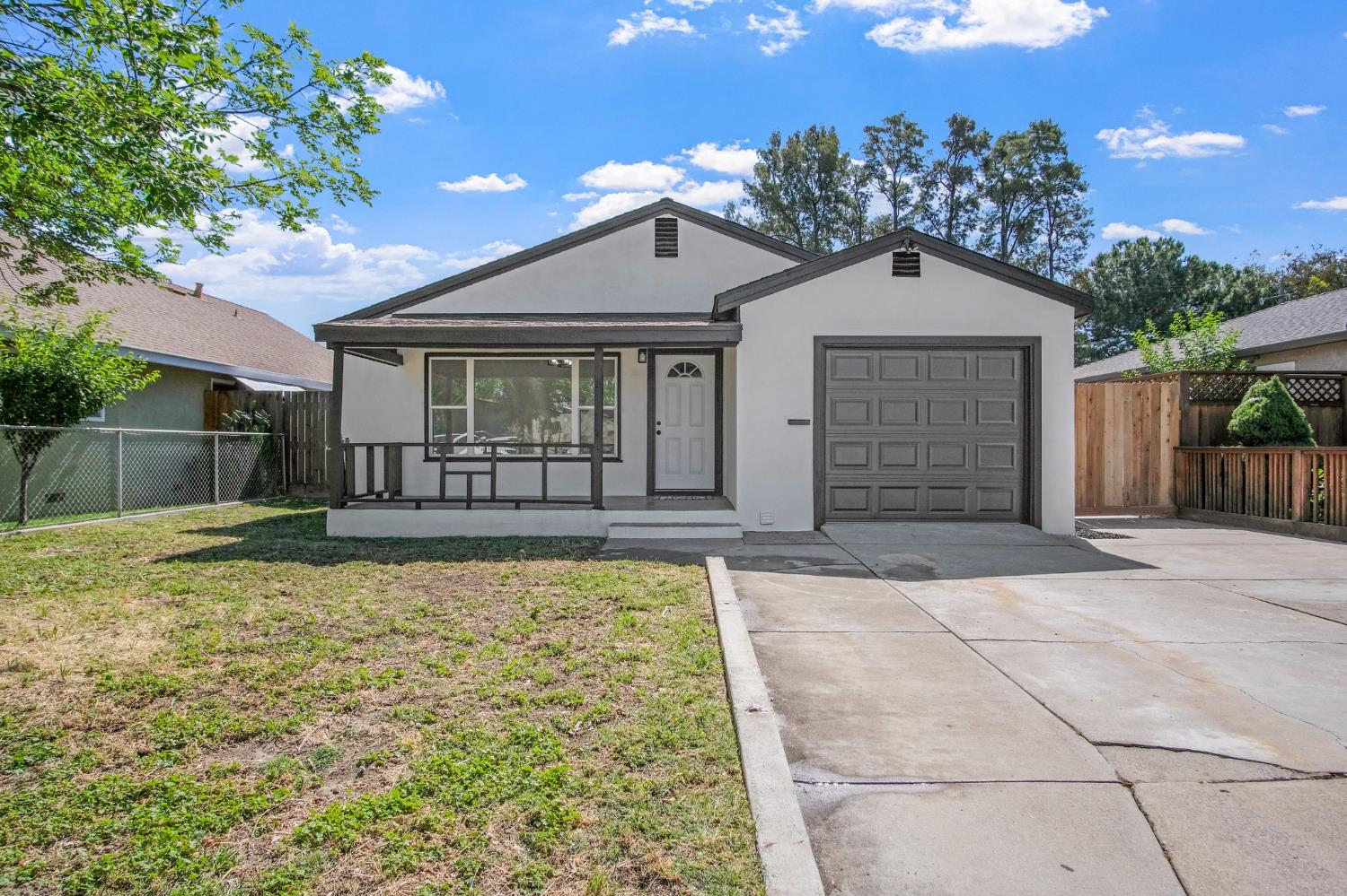 Whitcomb Way, Modesto, California image 1