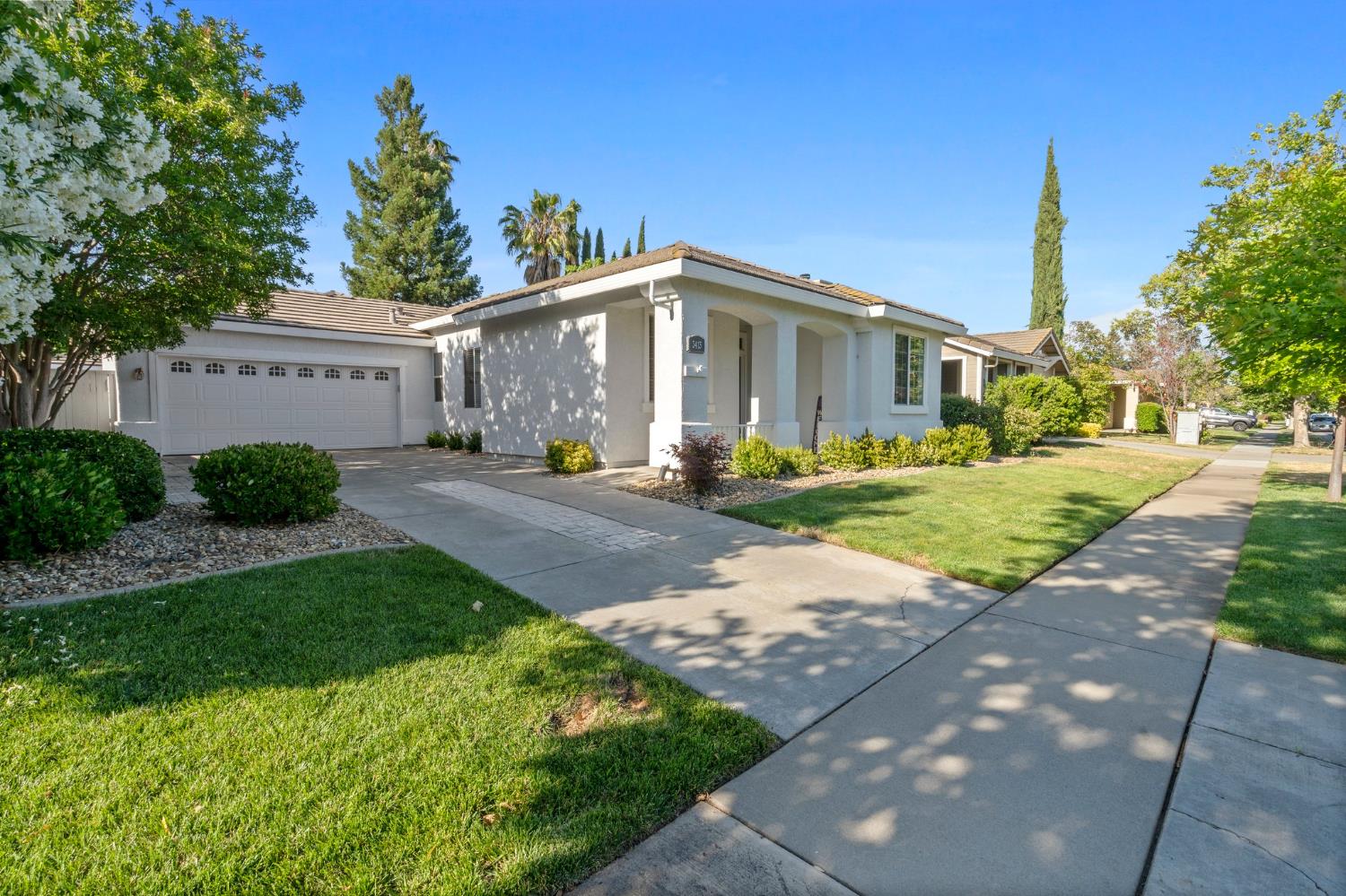 3413 Babson Drive