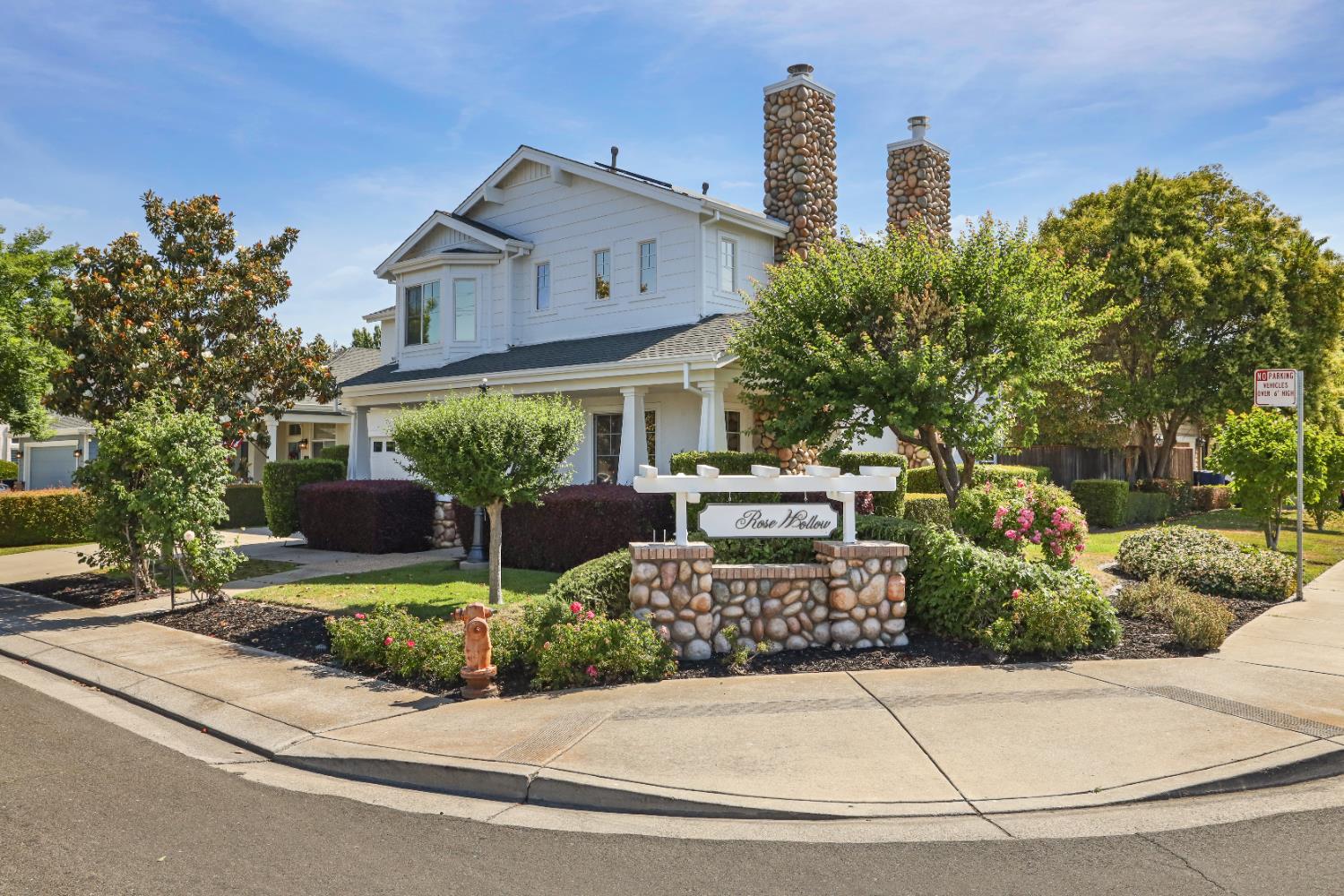 Heritage, Modesto, California image 1