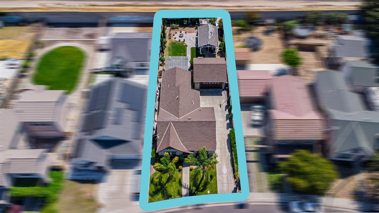 Nicol Way, Manteca, California image 26