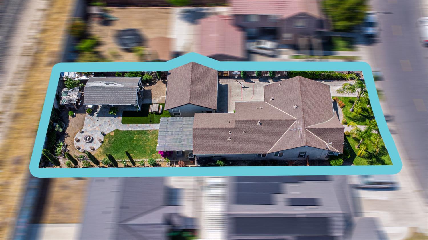 Nicol Way, Manteca, California image 28