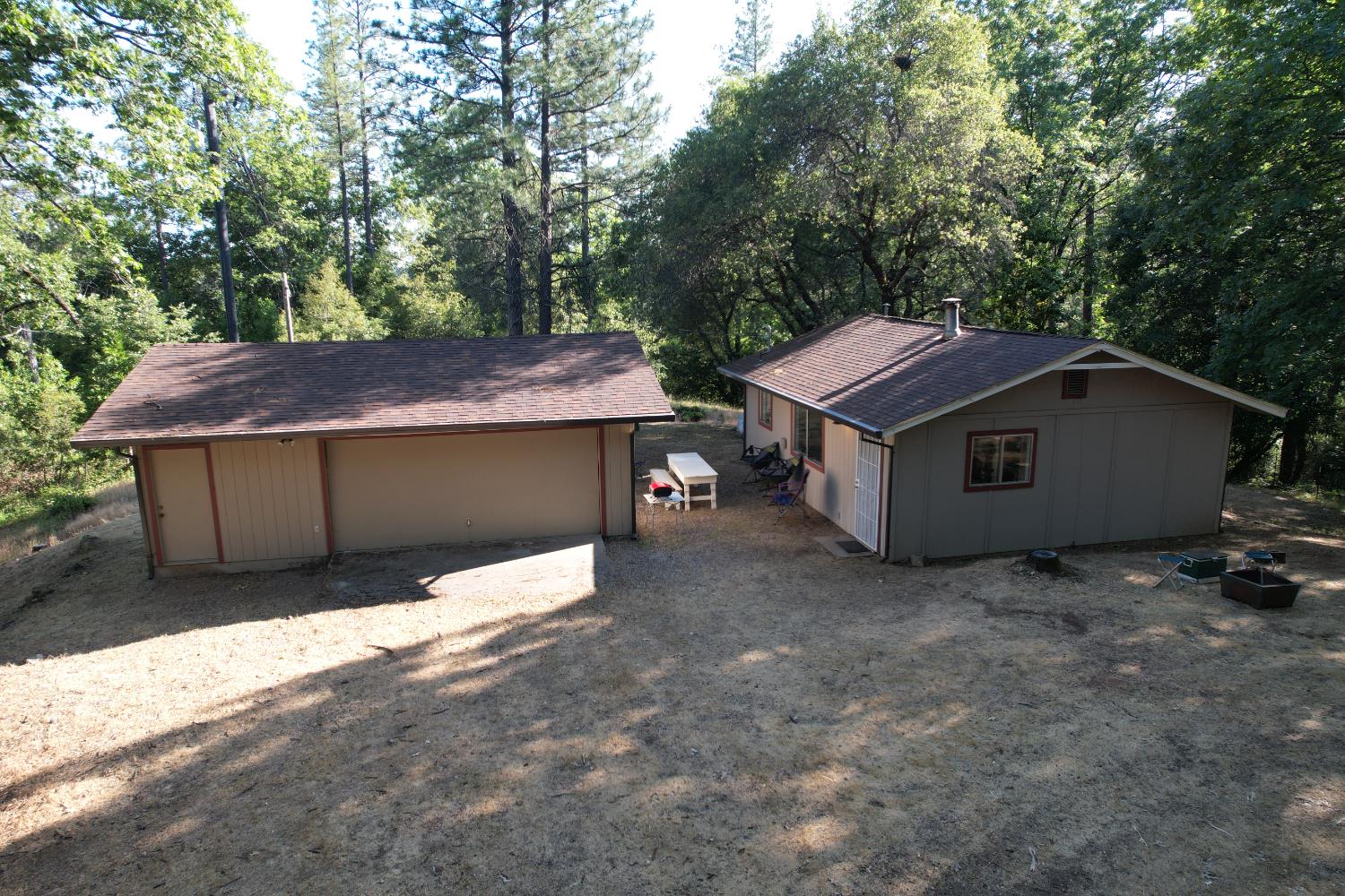 Brockman Mill Road, Fiddletown, California image 46