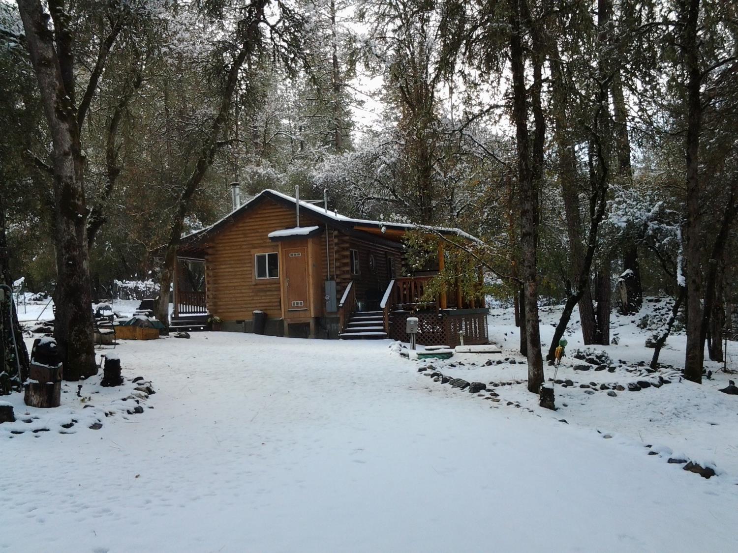 Hidden Valley Road, Mountain Ranch, California image 36