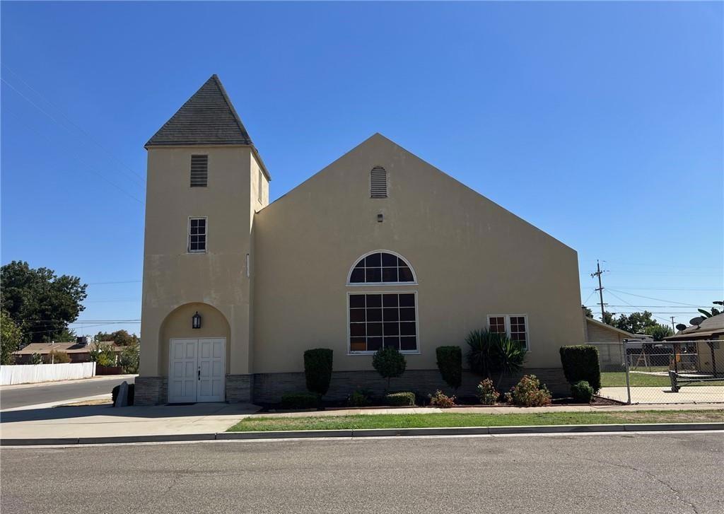 Detail Gallery Image 1 of 21 For 601 Trinity Ave, Chowchilla,  CA 93610 - – Beds | – Baths