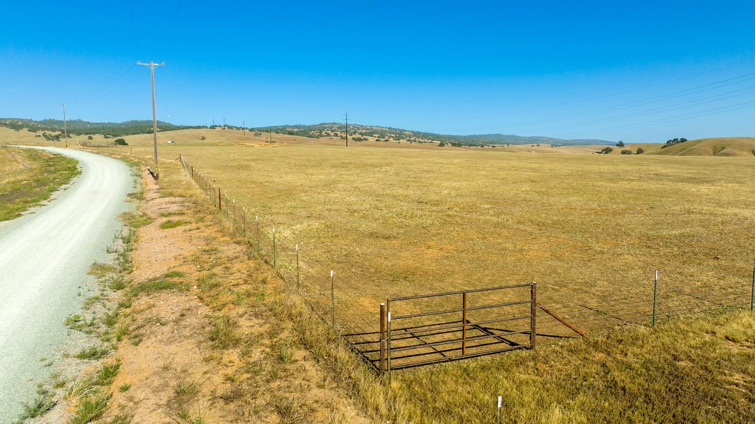 S Gulch Road, Valley Springs, California image 1