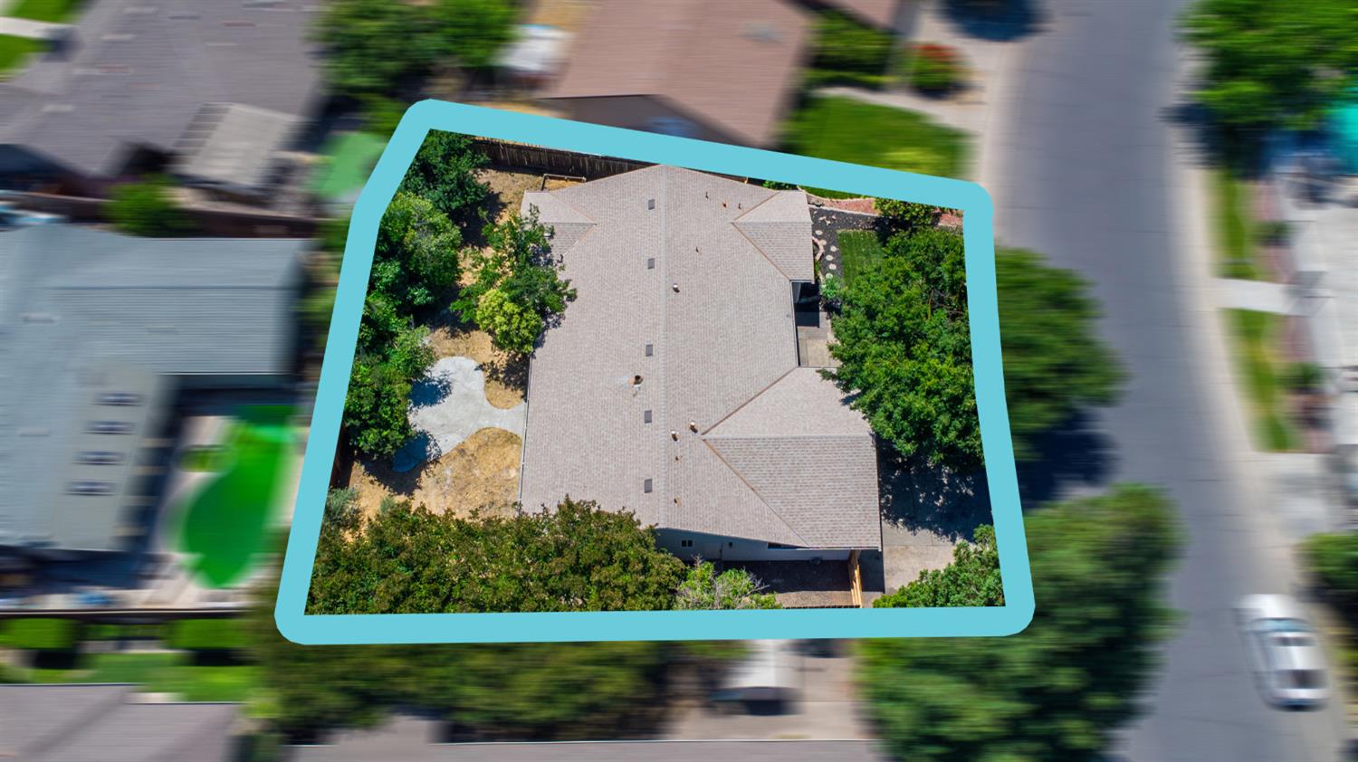 Norton Avenue, Modesto, California image 39