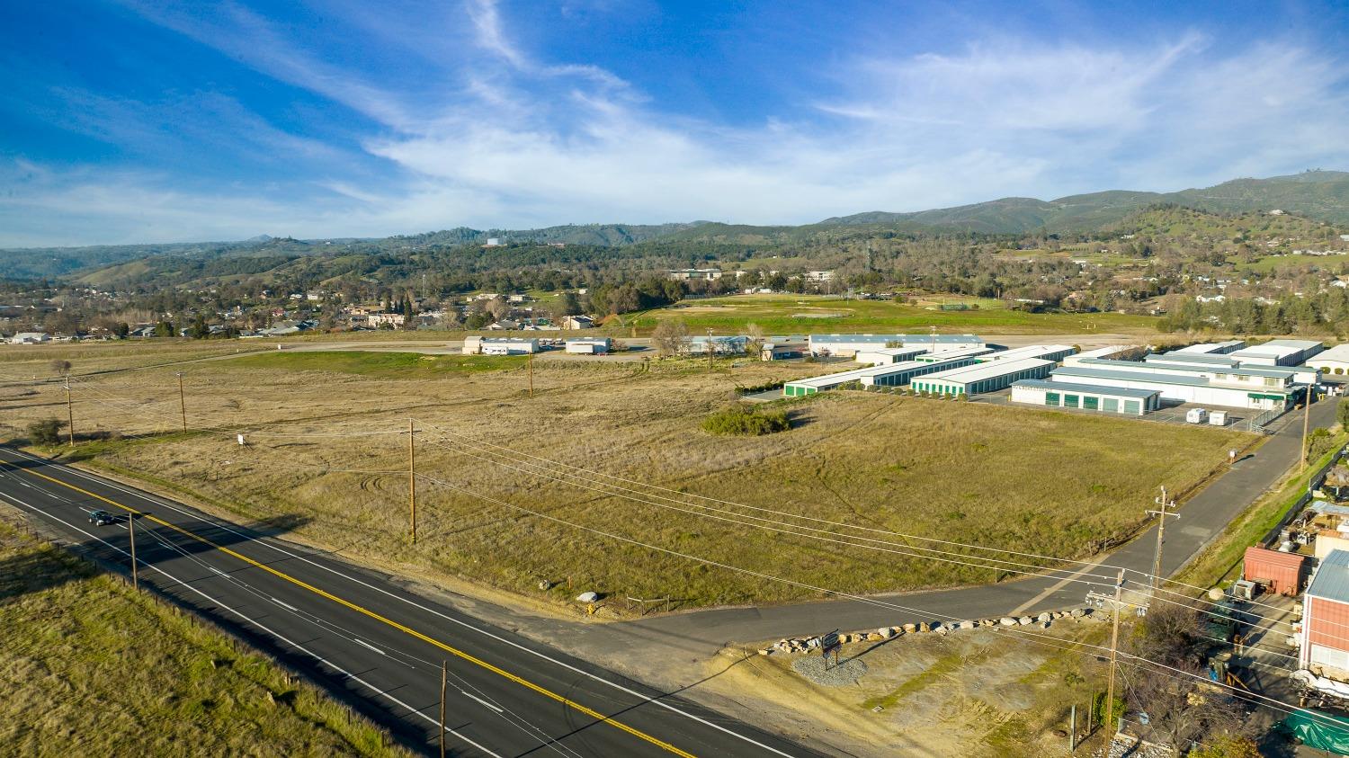 Highway 49, San Andreas, California image 38