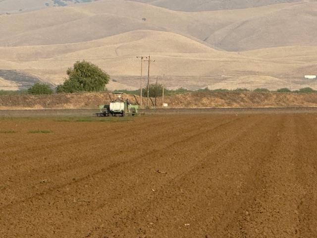 Ca-33, Crows Landing, California image 21