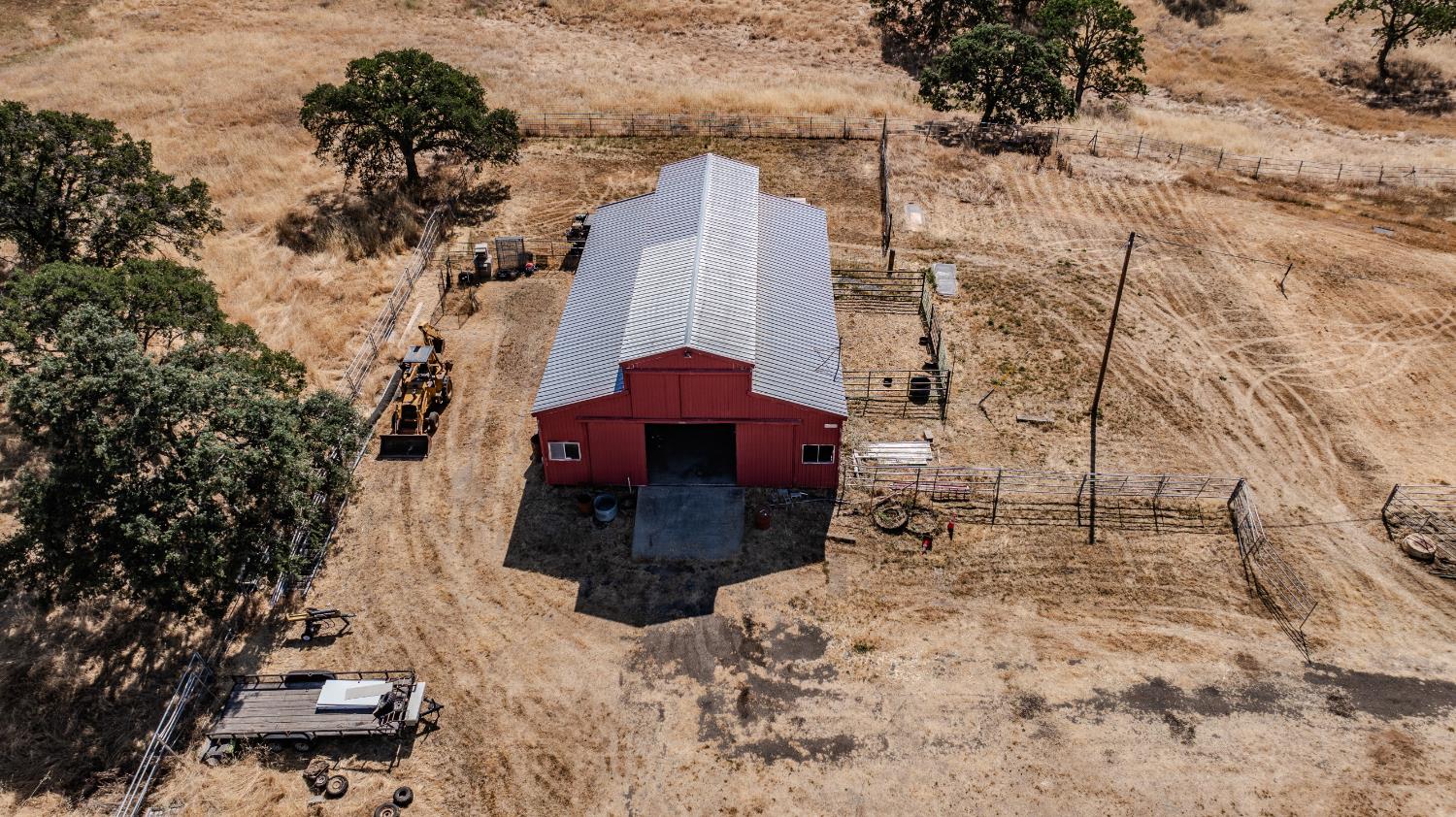 Curran Road, Ione, California image 30