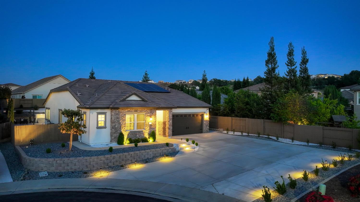 Poppintree Court, Lincoln, California image 50