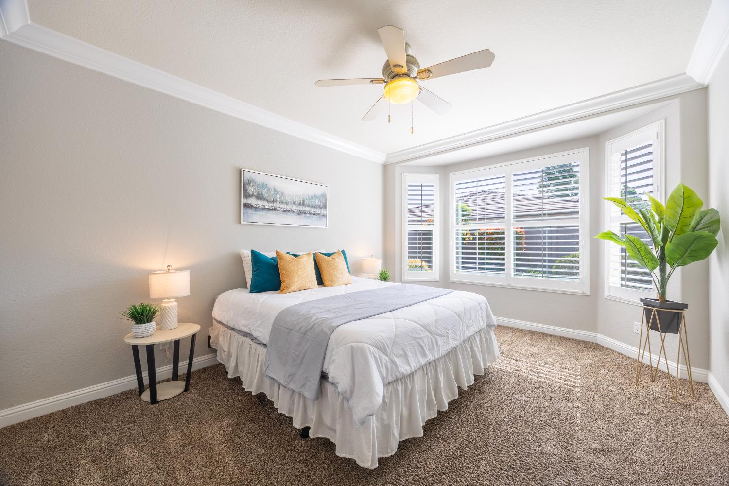 Rose Briar Place, Manteca, California image 20