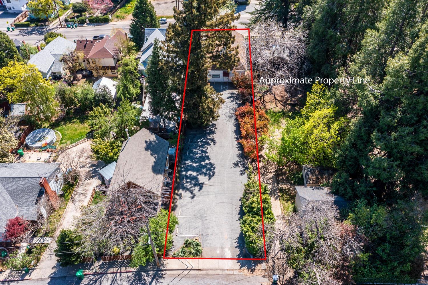 S Auburn Street, Grass Valley, California image 23