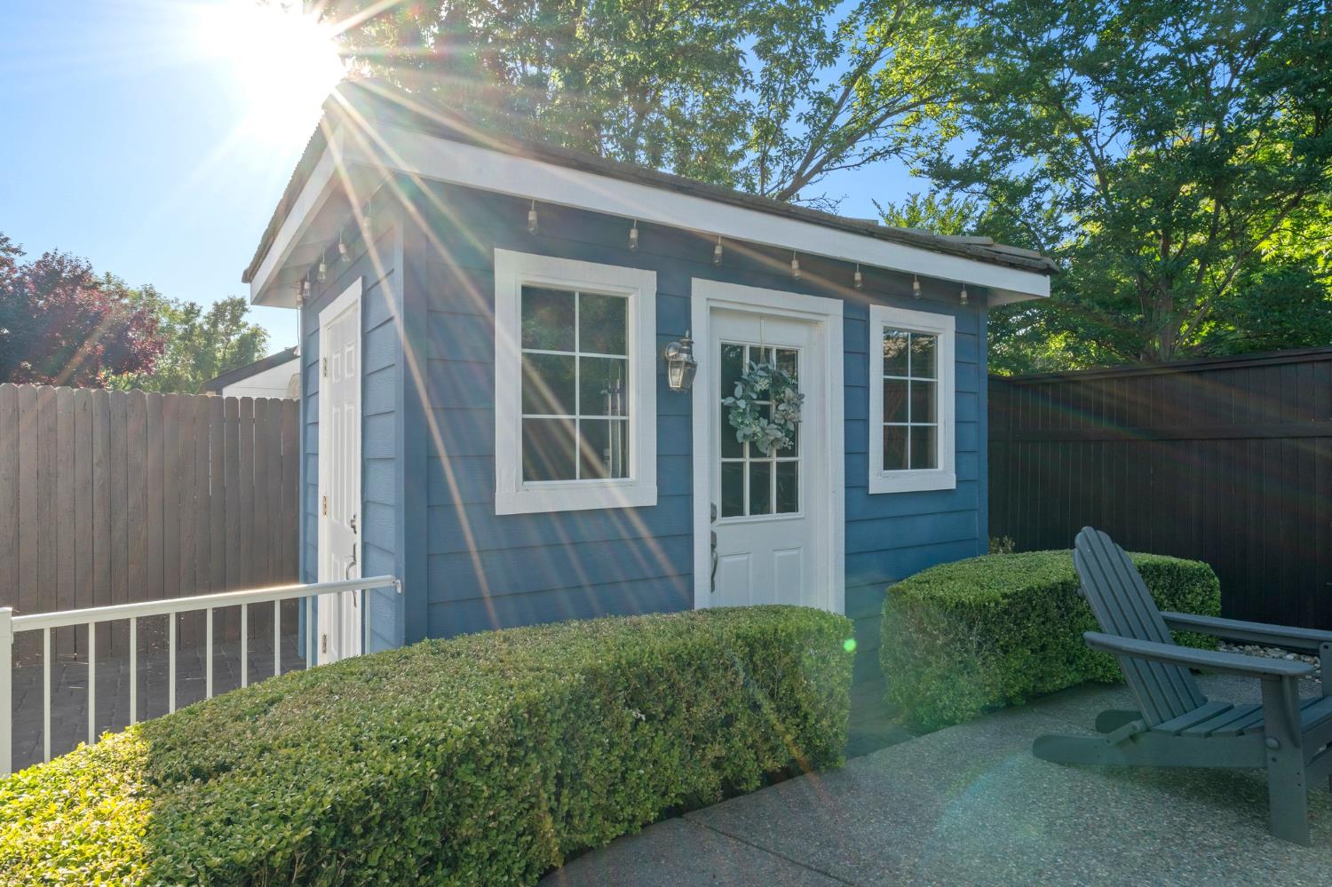 3413 Babson Drive