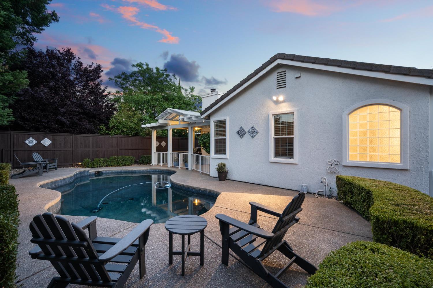 3413 Babson Drive