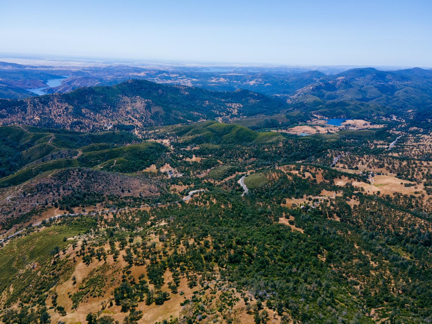 Schilling Road, Coulterville, California image 7