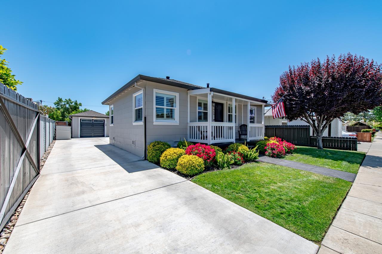 Park Street, Livermore, California image 3