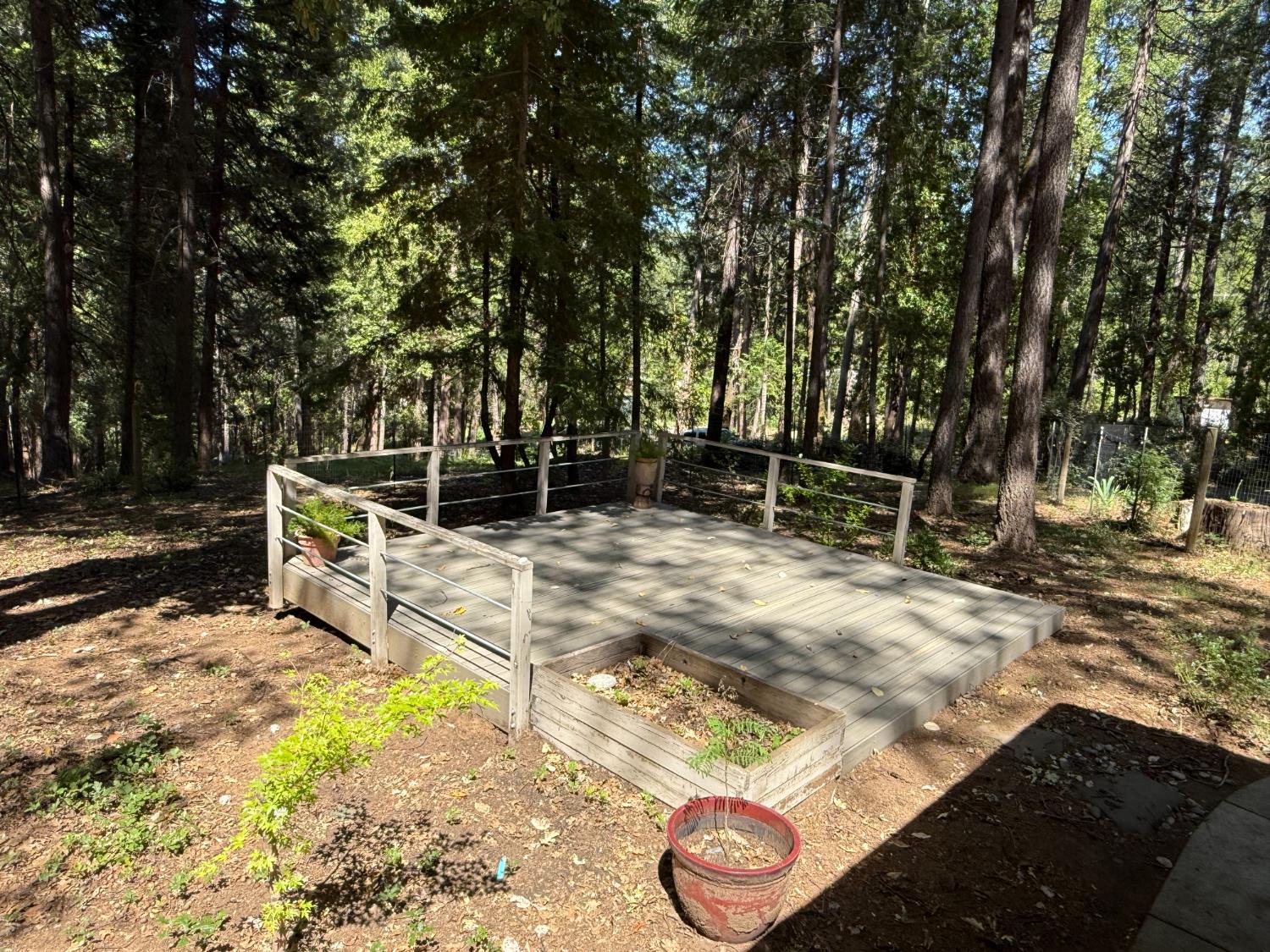 Rector Road, Nevada City, California image 36