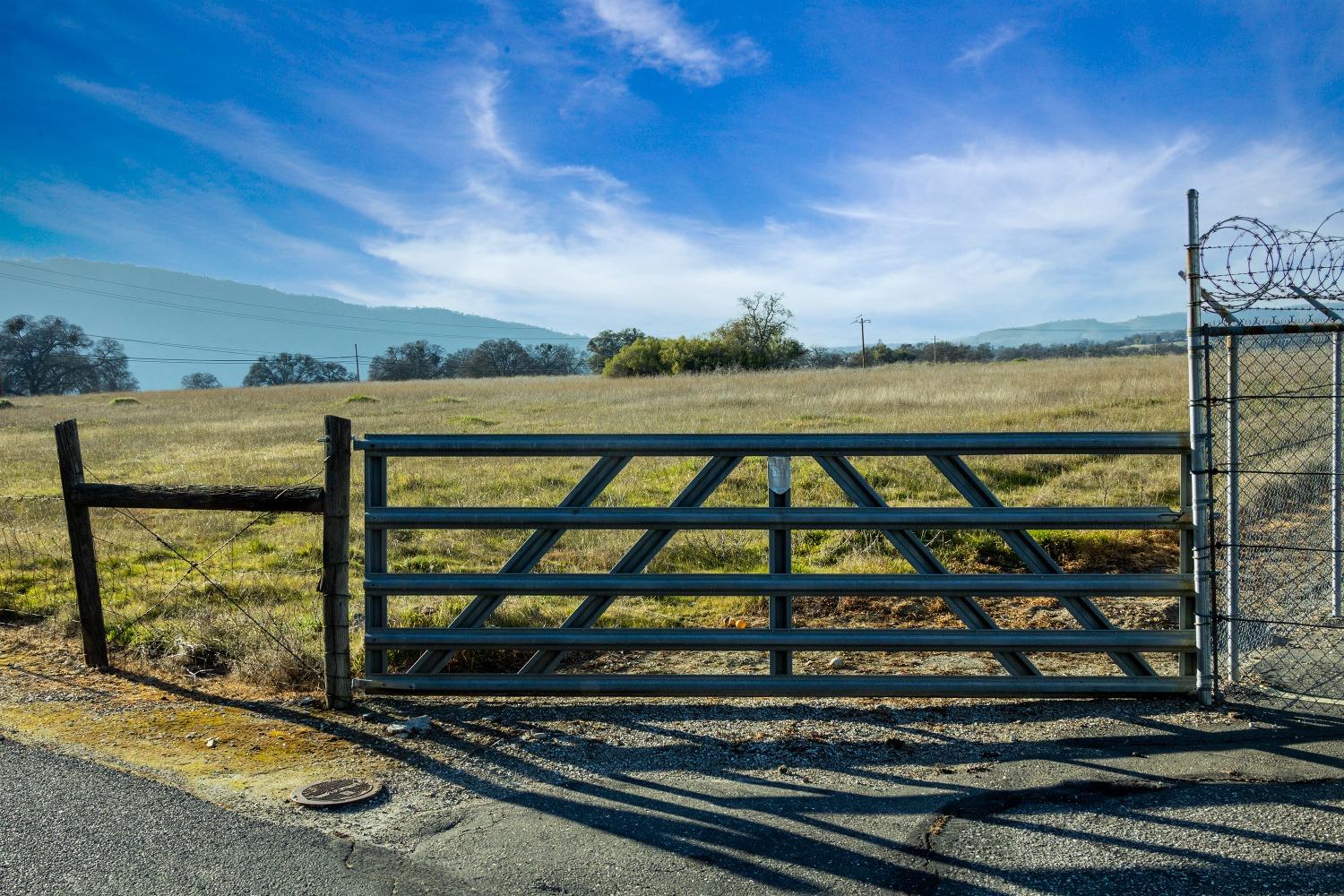 Highway 49, San Andreas, California image 27