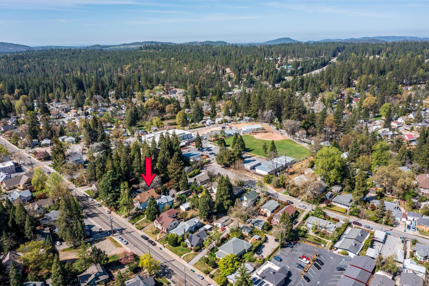 S Auburn Street, Grass Valley, California image 3