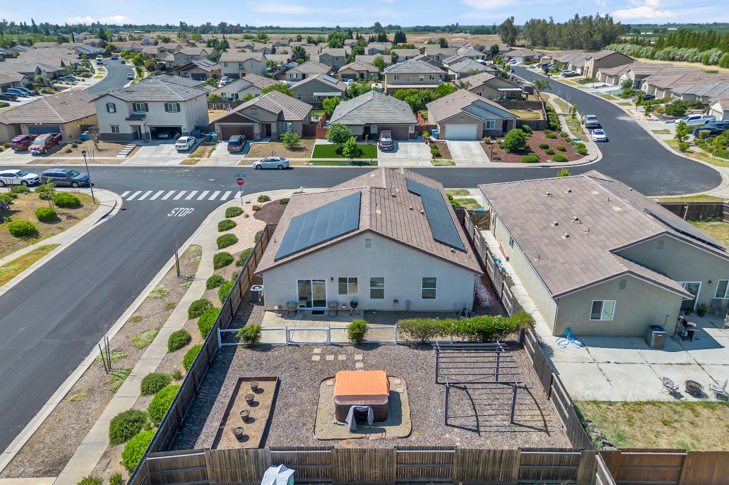 Sierra Bluff Street, Olivehurst, California image 49