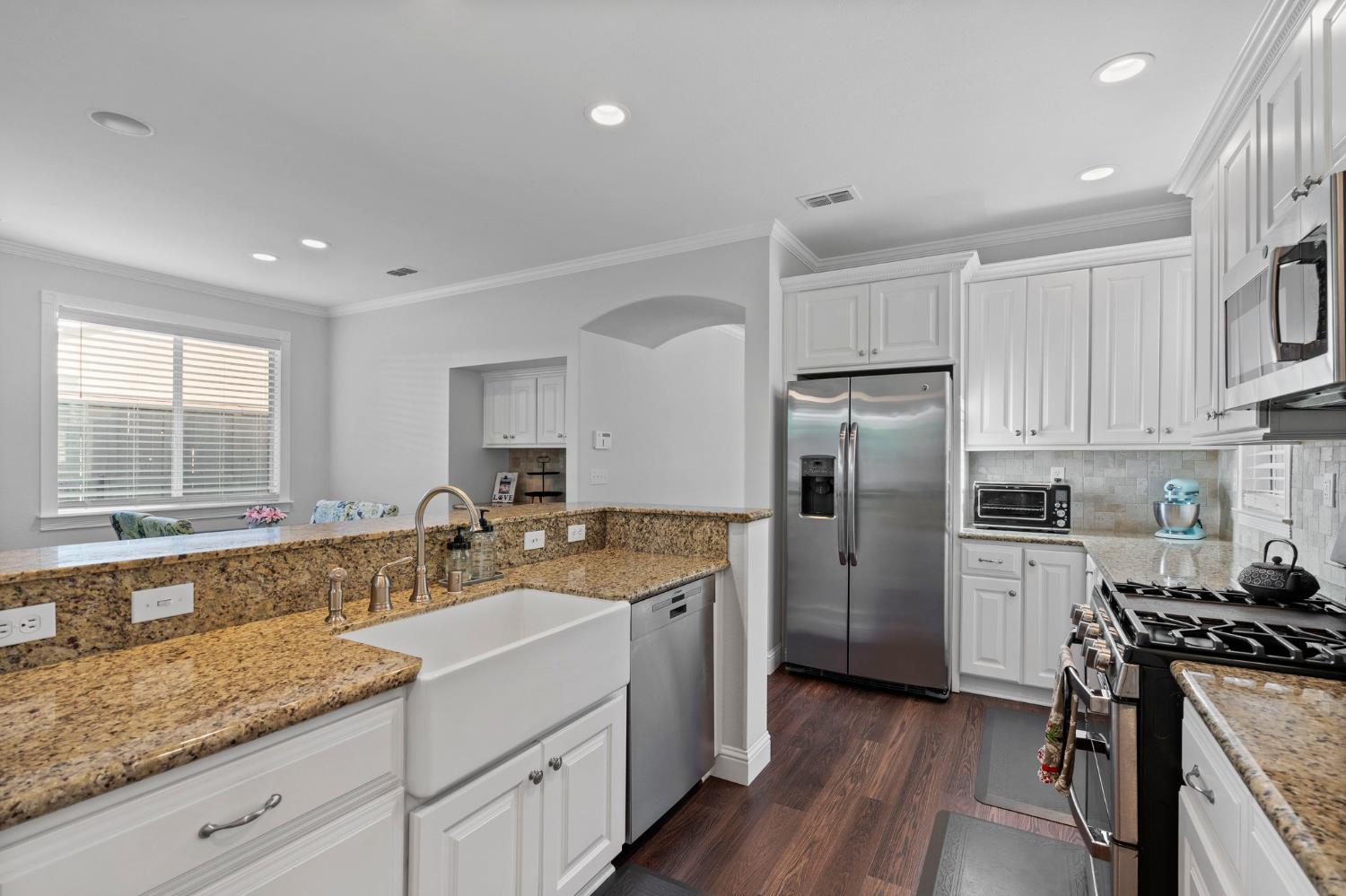 3413 Babson Drive