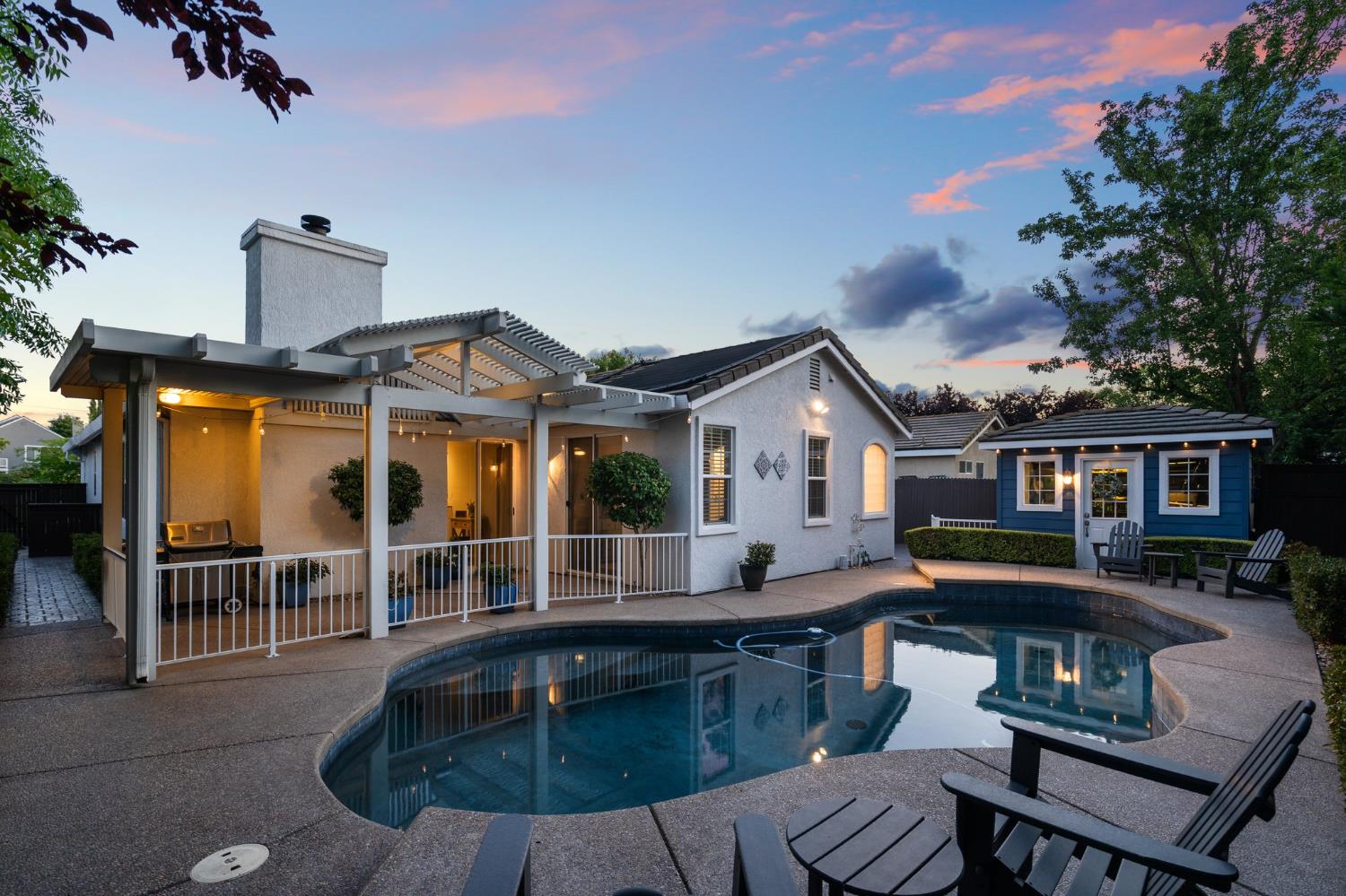 3413 Babson Drive