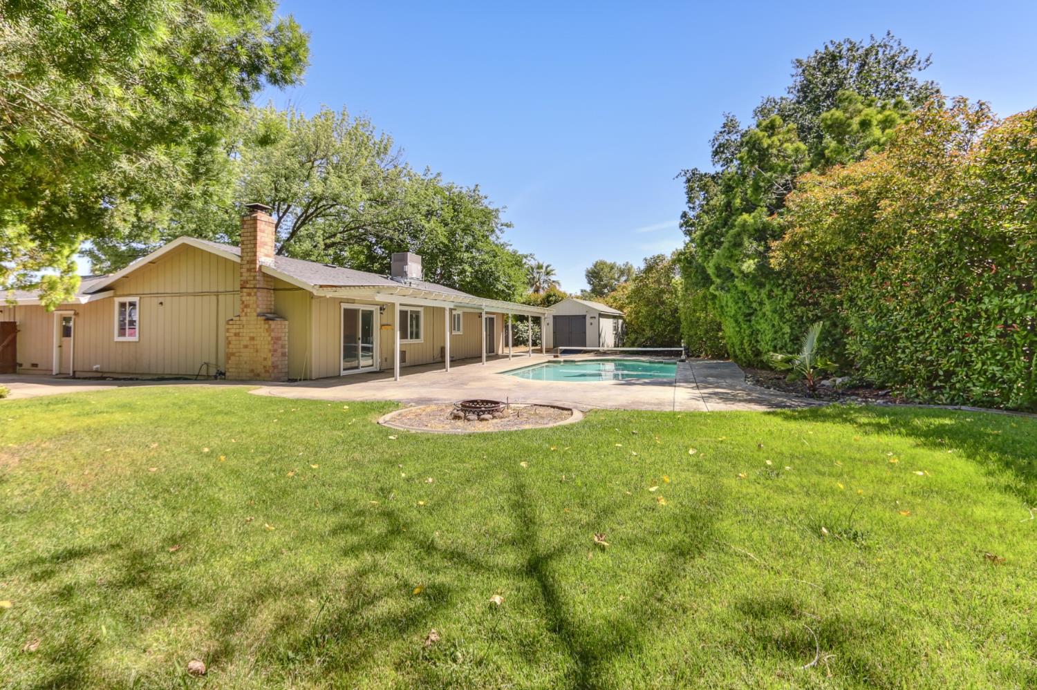 Oak Creek Court, Roseville, California image 39