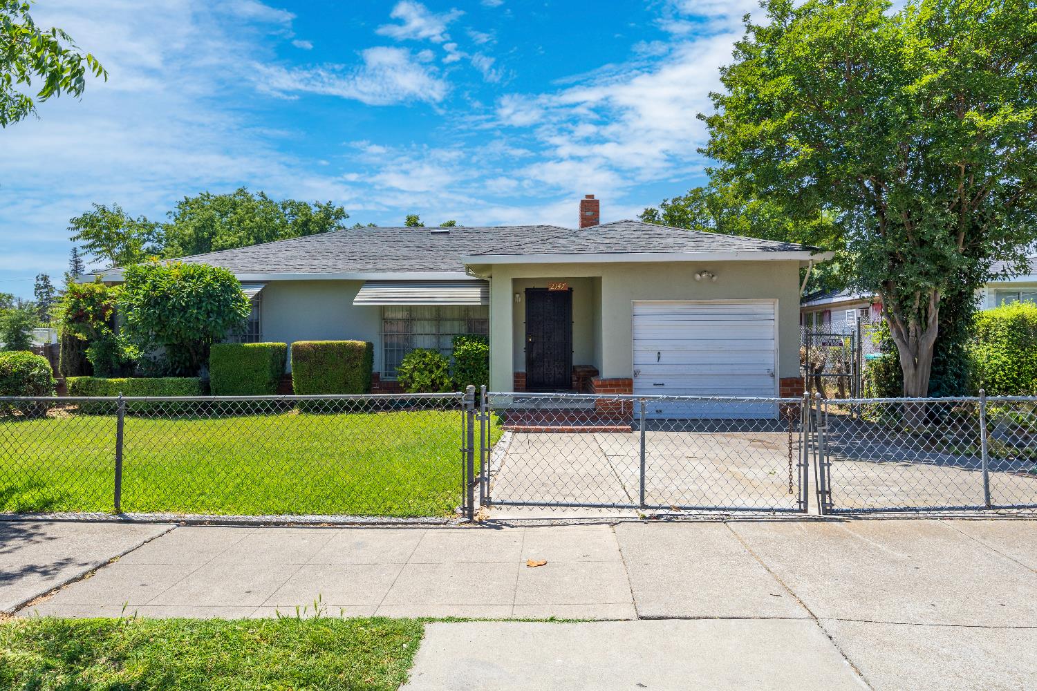 S San Joaquin Street, Stockton, California image 1
