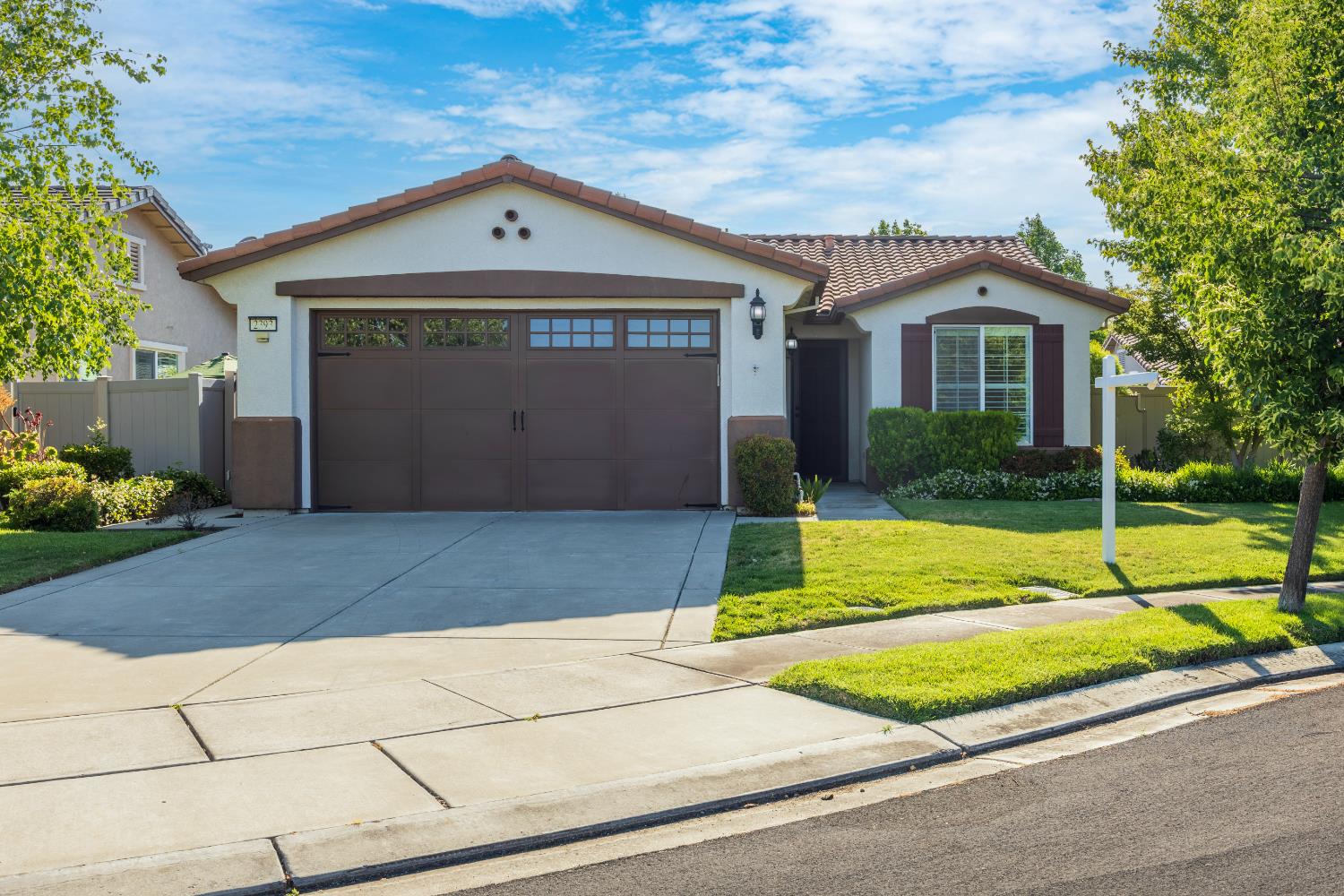 Rose Briar Place, Manteca, California image 1